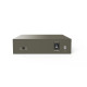 SWITCH IP - COM G1105P - 4 - 63W 5 PUERTOS Switch