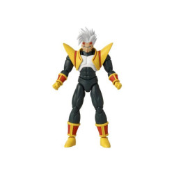 FIGURA DRAGON BALL DRAGON STARS SUPER