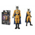 FIGURA DRAGON BALL DRAGON STARS GAMMA