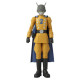 FIGURA DRAGON BALL DRAGON STARS GAMMA Figuras