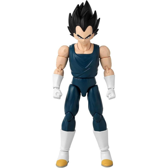 FIGURA DRAGON BALL DRAGON STARS VEGETA Figuras