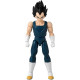FIGURA DRAGON BALL DRAGON STARS VEGETA Figuras