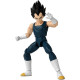 FIGURA DRAGON BALL DRAGON STARS VEGETA Figuras