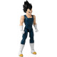 FIGURA DRAGON BALL DRAGON STARS VEGETA Figuras