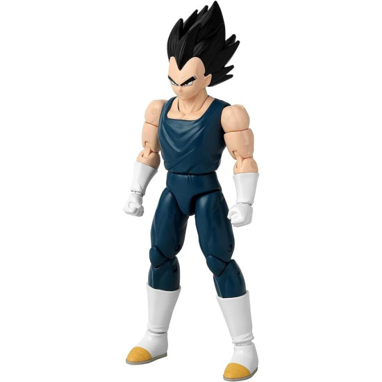 FIGURA DRAGON BALL DRAGON STARS VEGETA Figuras