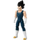 FIGURA DRAGON BALL DRAGON STARS VEGETA Figuras