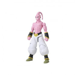 FIGURA DRAGON BALL DRAGON STARS MAJIN