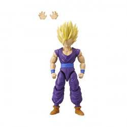 FIGURA DRAGON BALL DRAGON STARS GOHAN