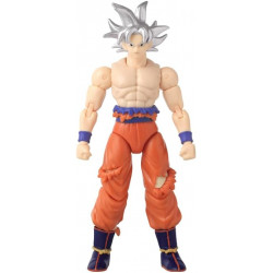 FIGURA DRAGON BALL DRAGON STARS GOKU