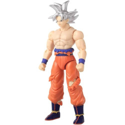 FIGURA DRAGON BALL DRAGON STARS GOKU