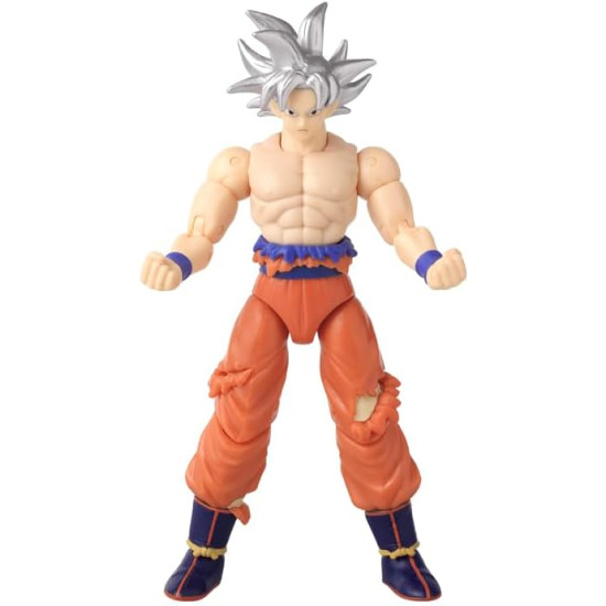 FIGURA DRAGON BALL DRAGON STARS GOKU Figuras FIGURA DRAGON BALL DRAGON STARS GOKU Figuras