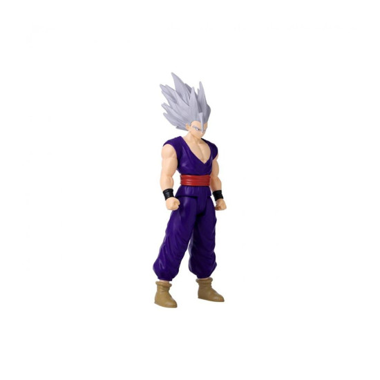 FIGURA DRAGON BALL LIMIT BREAKER SERIES Figuras