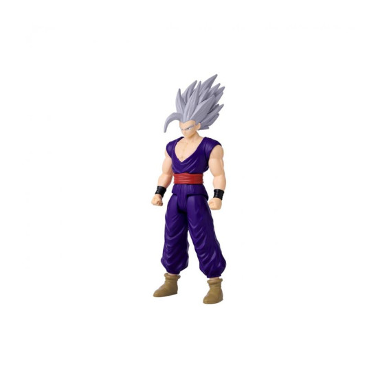 FIGURA DRAGON BALL LIMIT BREAKER SERIES Figuras