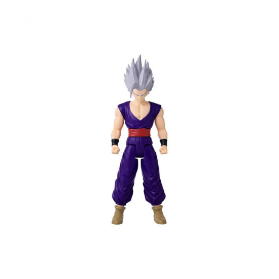 FIGURA DRAGON BALL LIMIT BREAKER SERIES Figuras
