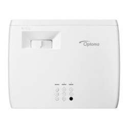 PROYECTOR OPTOMA ECO LASER ZH350ST DLP