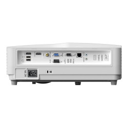 PROYECTOR OPTOMA W340UST DLP WXGA 4000