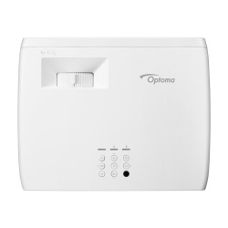 PROYECTOR OPTOMA ECO LASER ZH450ST DLP
