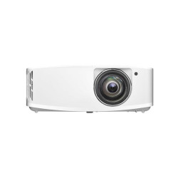 PROYECTOR OPTOMA 4K400STX DLP 4K UHD