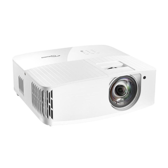 PROYECTOR OPTOMA 4K400STX DLP 4K UHD Proyectores PROYECTOR OPTOMA 4K400STX DLP 4K UHD Proyectores