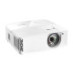 PROYECTOR OPTOMA 4K400STX DLP 4K UHD Proyectores PROYECTOR OPTOMA 4K400STX DLP 4K UHD Proyectores