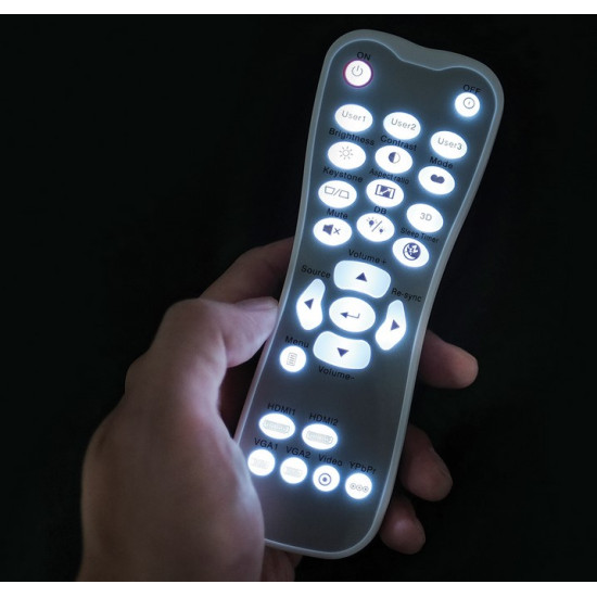 PROYECTOR OPTOMA 4K400STX DLP 4K UHD Proyectores PROYECTOR OPTOMA 4K400STX DLP 4K UHD Proyectores