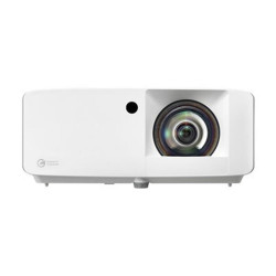 PROYECTOR OPTOMA ECO LASER ZK430ST DLP
