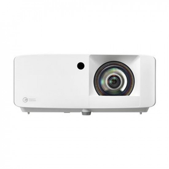 PROYECTOR OPTOMA ECO LASER ZK430ST DLP Proyectores