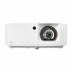 PROYECTOR OPTOMA ECO LASER ZK430ST DLP Proyectores PROYECTOR OPTOMA ECO LASER ZK430ST DLP Proyectores