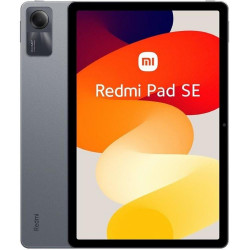 TABLET XIAOMI REDMI PAD SE 11PULGADAS