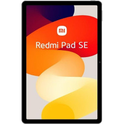 TABLET XIAOMI REDMI PAD SE 11 PULGADAS