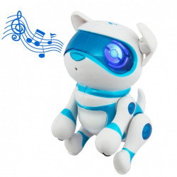 MASCOTA ROBOTICA BANDAI MI MASCOTA NEWBORN