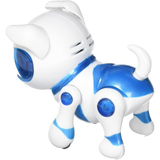 MASCOTA ROBOTICA BANDAI MI MASCOTA NEWBORN Juguetes MASCOTA ROBOTICA BANDAI MI MASCOTA NEWBORN Juguetes
