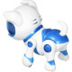 MASCOTA ROBOTICA BANDAI MI MASCOTA NEWBORN Juguetes MASCOTA ROBOTICA BANDAI MI MASCOTA NEWBORN Juguetes