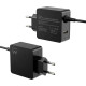 CARGADOR PARED USB TIPO C EWENT Cargadores para móviles CARGADOR PARED USB TIPO C EWENT Cargadores para móviles