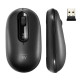 RATON INALAMBRICO EWENT EW3241 NEGRO Ratones