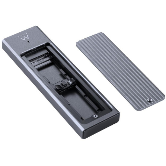 CAJA DISCO DURO EWENT EW7022 M.2 Cajas externas CAJA DISCO DURO EWENT EW7022 M.2 Cajas externas