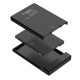CAJA DISCO DURO EWENT EW7073 2.5 PULGADAS Cajas externas
