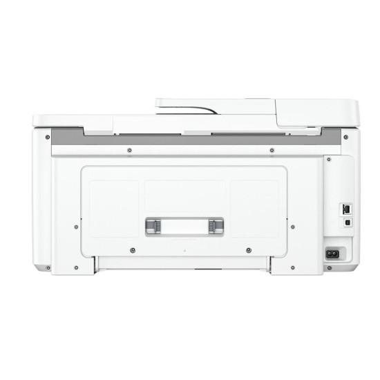 MULTIFUNCION HP INYECCION COLOR OFFICEJET PRO Multifunciones