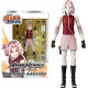 FIGURA BANDAI ANIME HEROES NARUTO HARUNO Figuras