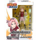 FIGURA BANDAI ANIME HEROES NARUTO HARUNO Figuras