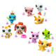 MASCOTAS LITTLE PET SHOP PACK 3 Juguetes