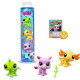MASCOTAS LITTLE PET SHOP PACK 3 Juguetes