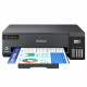 IMPRESORA EPSON INYECCION COLOR ECOTANK ET - 14100 Impresoras IMPRESORA EPSON INYECCION COLOR ECOTANK ET - 14100 Impresoras