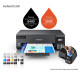 IMPRESORA EPSON INYECCION COLOR ECOTANK ET - 14100 Impresoras IMPRESORA EPSON INYECCION COLOR ECOTANK ET - 14100 Impresoras
