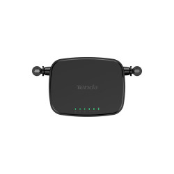 ROUTER WIFI TENDA 4G05 300MBPS 2