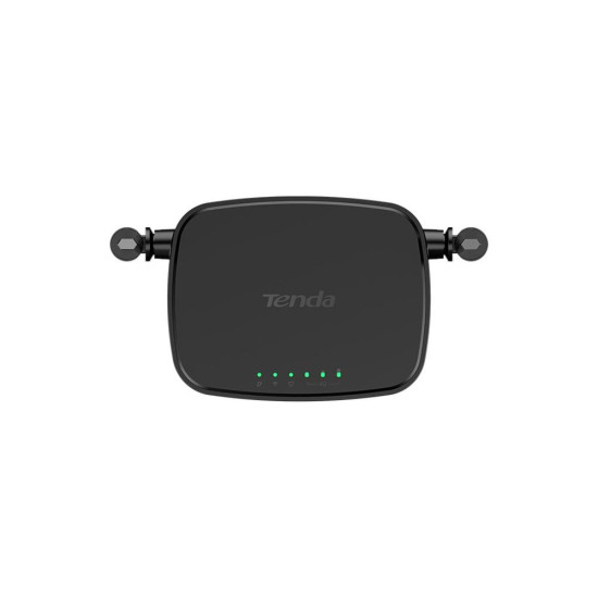 ROUTER WIFI TENDA 4G05 300MBPS 2 Routers ROUTER WIFI TENDA 4G05 300MBPS 2 Routers