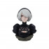 FIGURA BUSTO ICHIBANSHO NIER AUTOMATA AUTOMATA