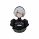 FIGURA BUSTO ICHIBANSHO NIER AUTOMATA AUTOMATA Figuras FIGURA BUSTO ICHIBANSHO NIER AUTOMATA AUTOMATA Figuras