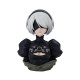FIGURA BUSTO ICHIBANSHO NIER AUTOMATA AUTOMATA Figuras FIGURA BUSTO ICHIBANSHO NIER AUTOMATA AUTOMATA Figuras