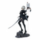 FIGURA ICHIBANSHO NIER AUTOMATA AUTOMATA 2B Figuras FIGURA ICHIBANSHO NIER AUTOMATA AUTOMATA 2B Figuras